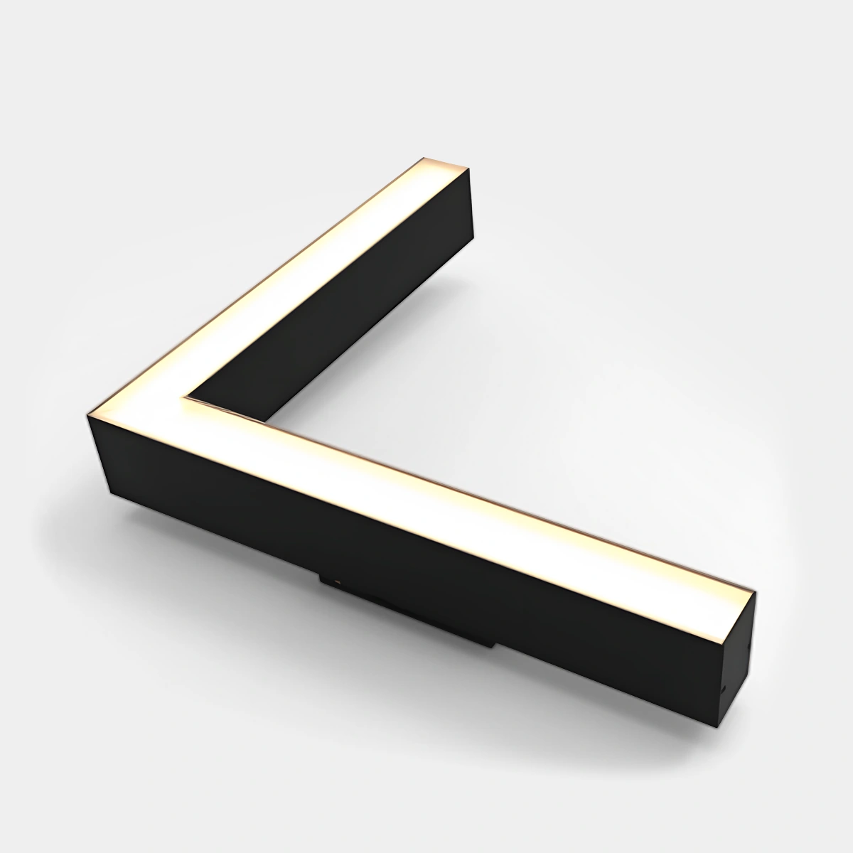 Светильник LINER Track 23 LumFer 16Вт 3000К-4000К-6000К