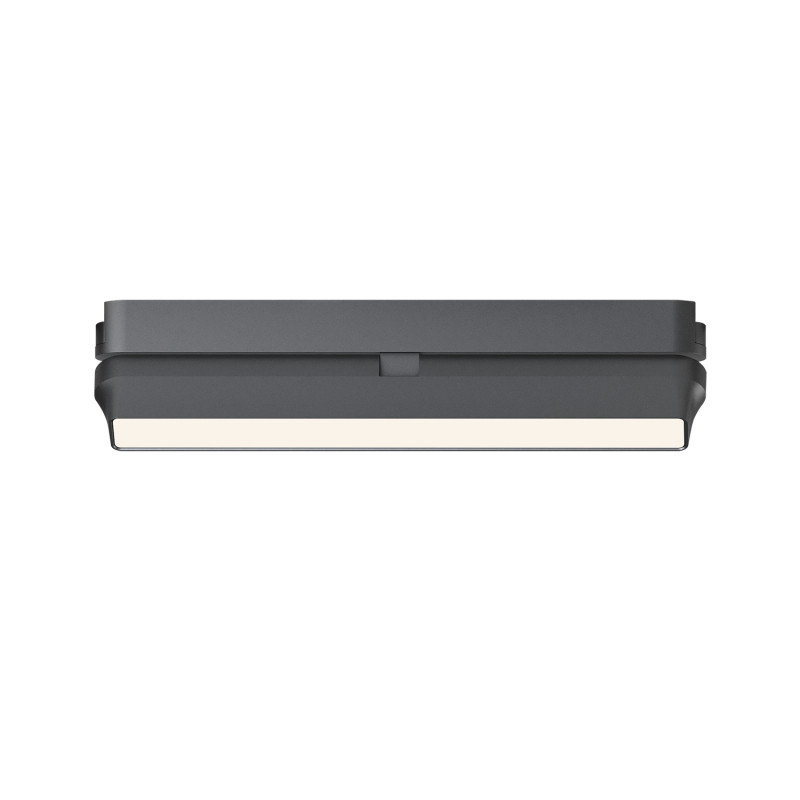 Трековый светильник AIR LINEAR DK5303-BK