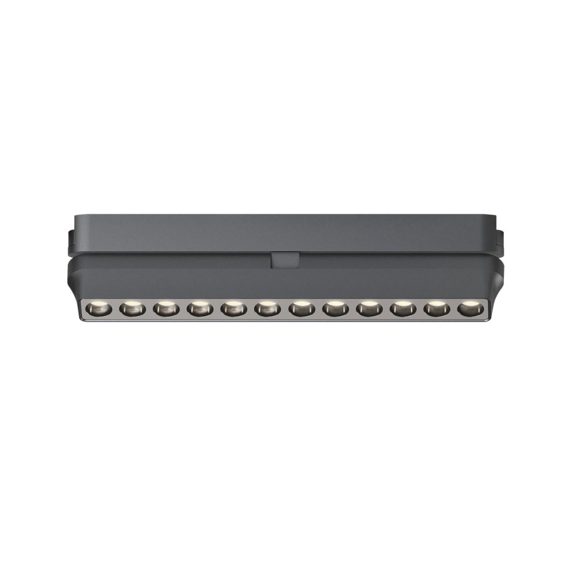Трековый светильник AIR GRILL DK5308-BK