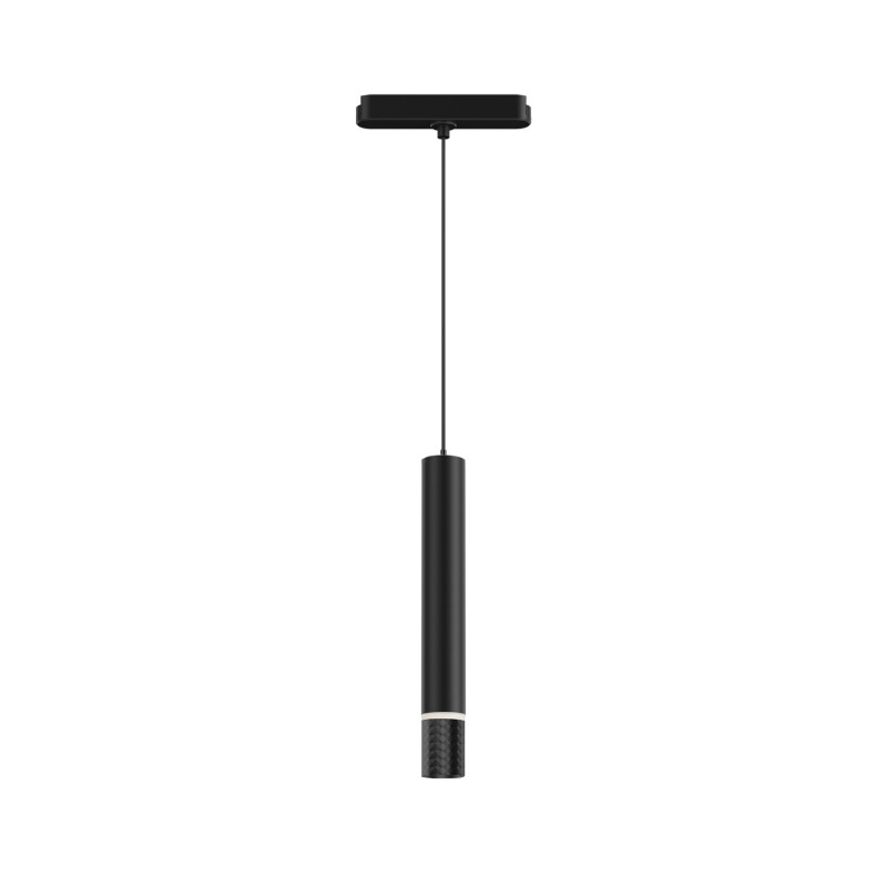 Трековый светильник AIR HANG DK5315-BK