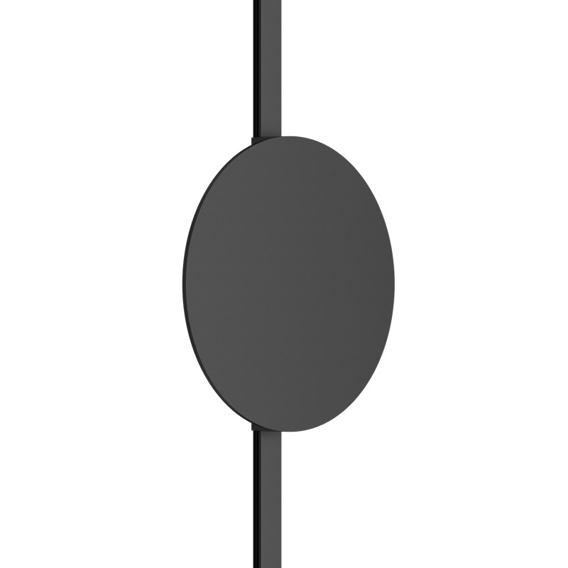 Трековый светильник AIR REFLEX DK5320-BK