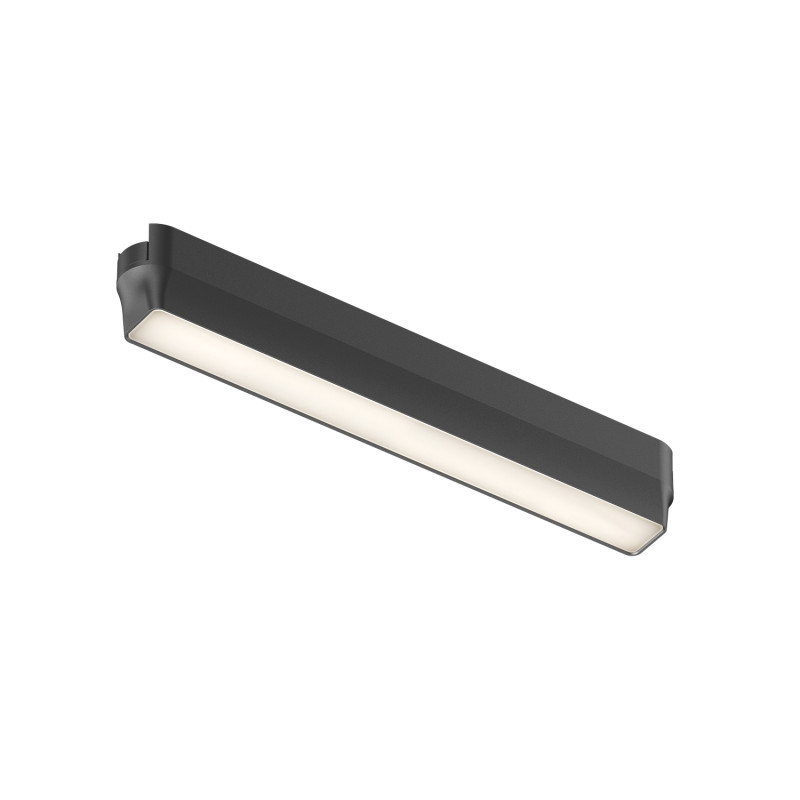 Трековый светильник AIR LINEAR DK5360-BK