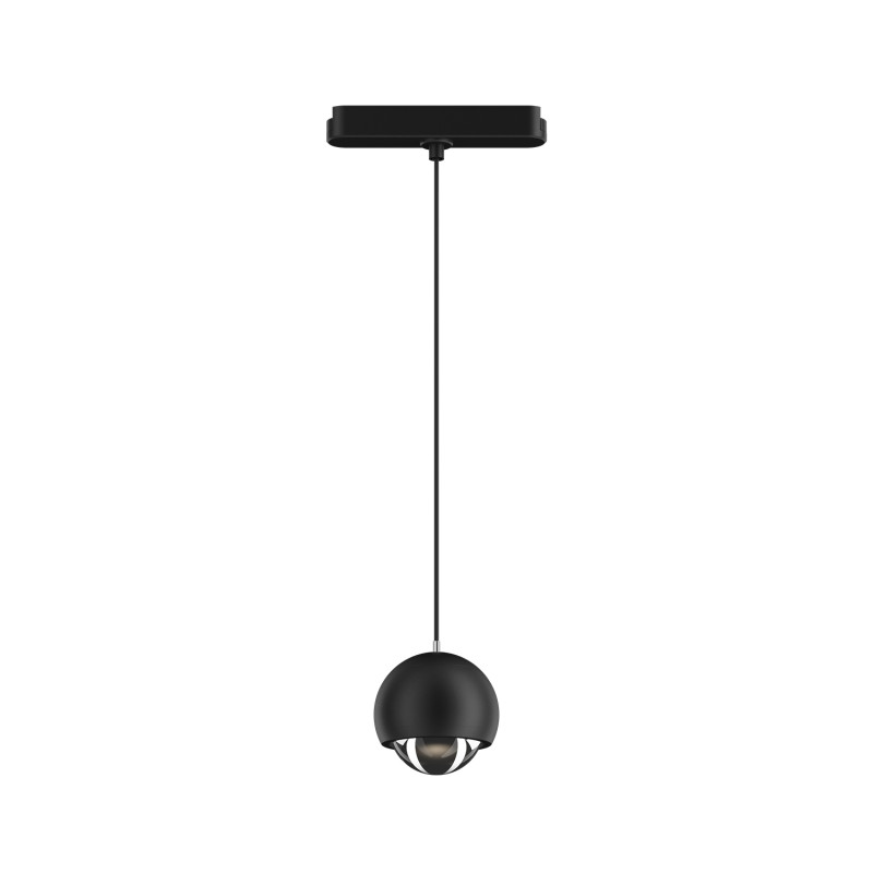 Трековый светильник AIR HANG DK5376-BK