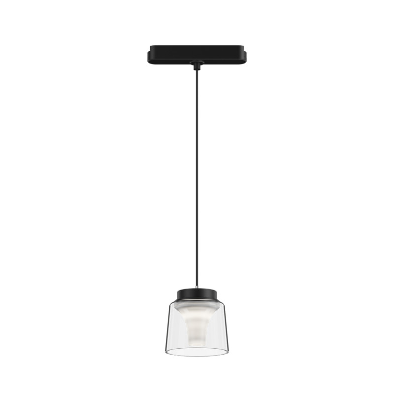 Трековый светильник AIR HANG DK5377-BK