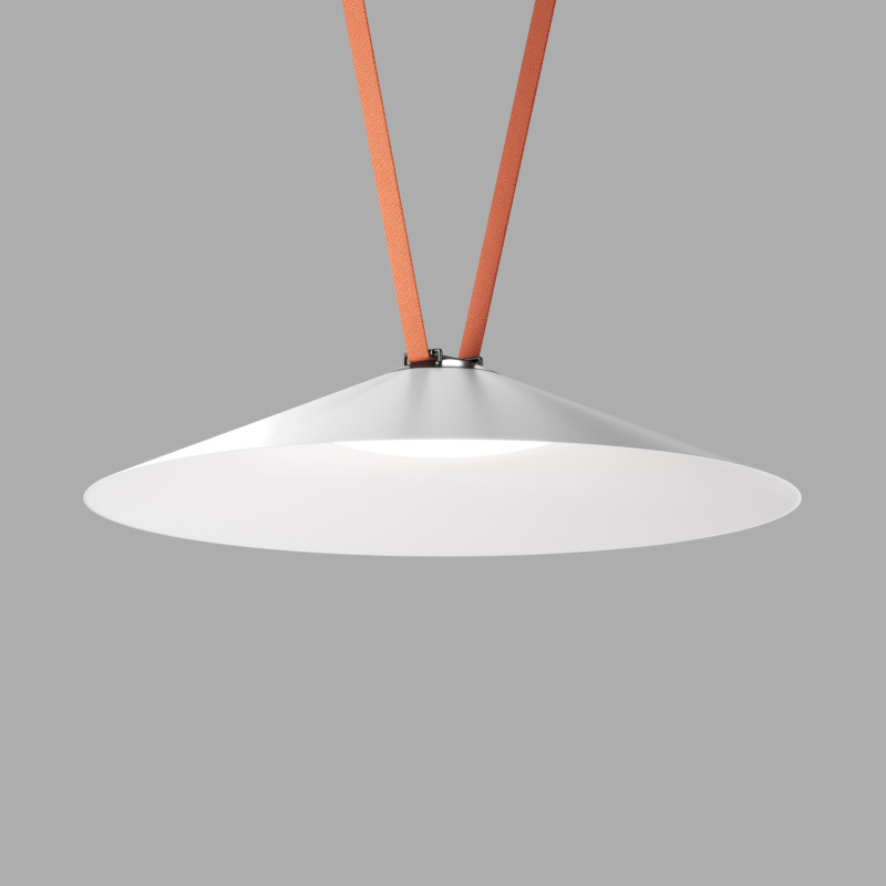 Трековый светильник BELTY FLOW DK5568-WH+BK