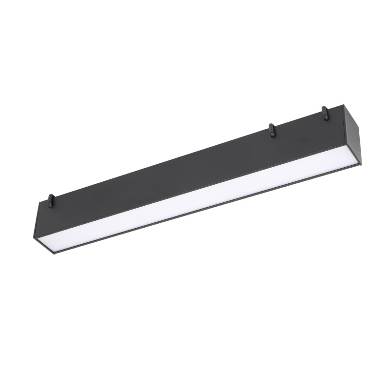 Трековый светильник BELTY LINEAR DK5574-BK