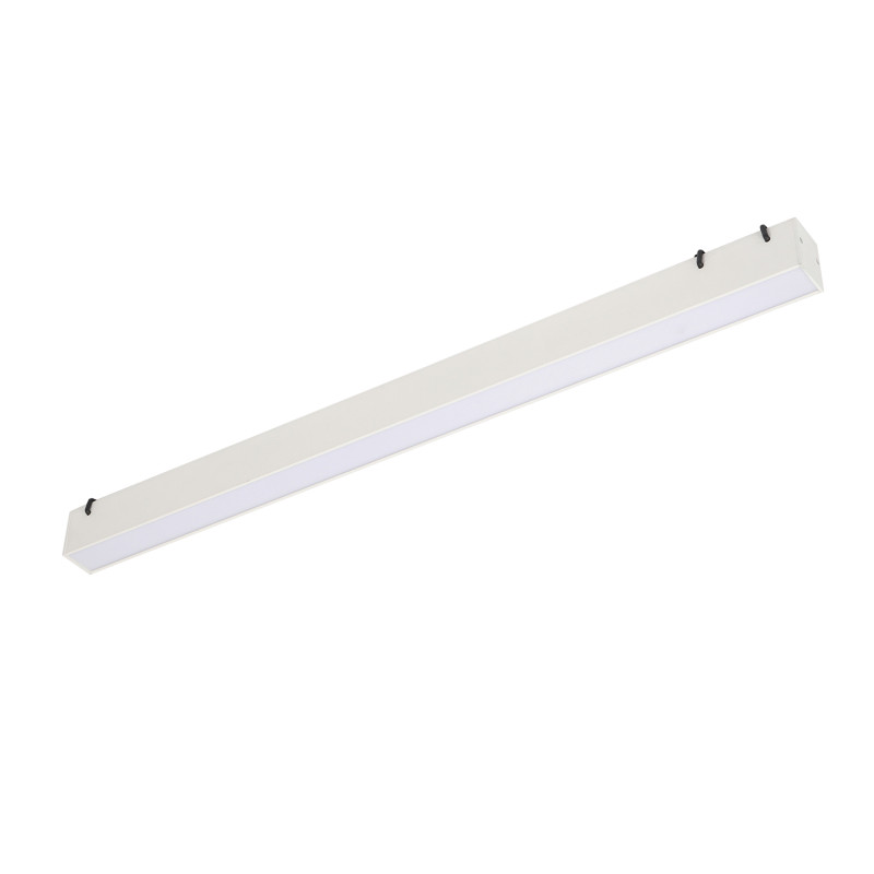 Трековый светильник BELTY LINEAR DK5576-WH