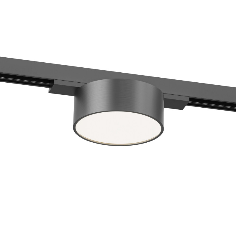 Светильник для трека SHINE FLOW DK5761-DN