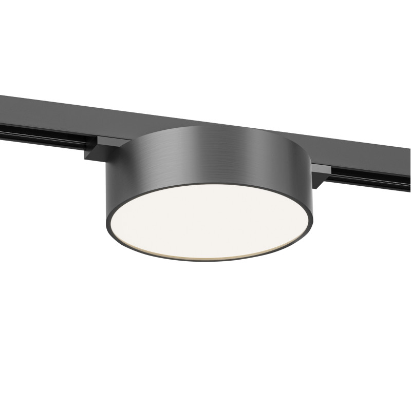 Светильник для трека SHINE FLOW DK5762-DN