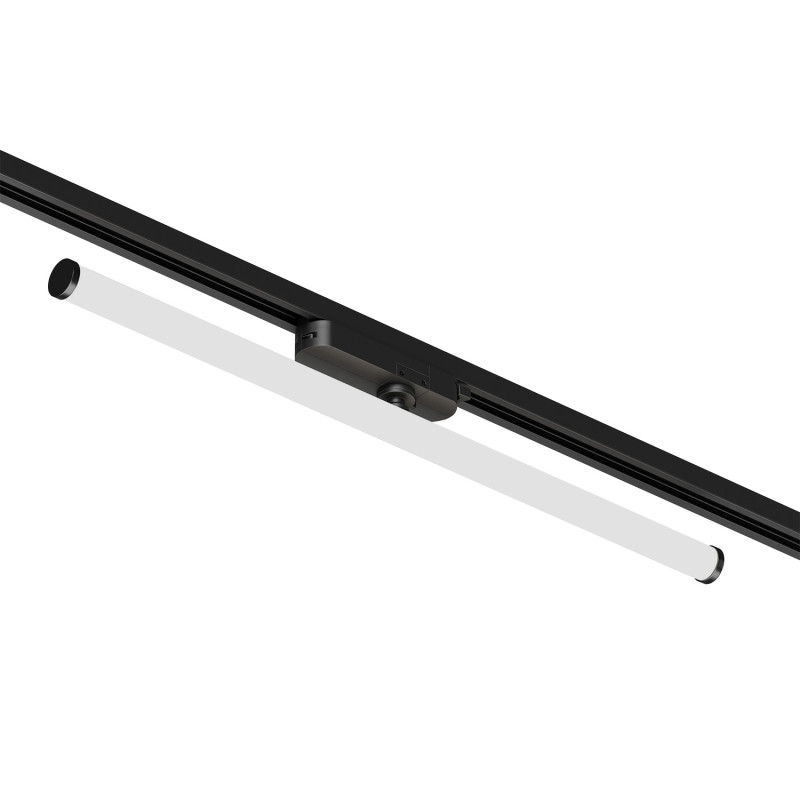 Трековый светильник Denkirs DK6648-BK