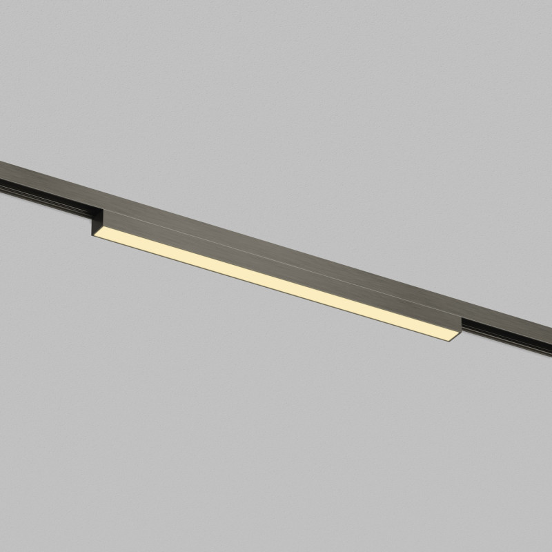 Светильник трековый SHINE LINEAR ZigBee DK5951-DN