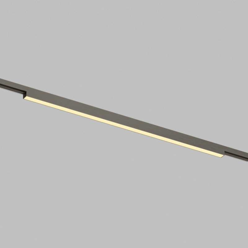 Светильник трековый SHINE LINEAR ZigBee DK5952-DN