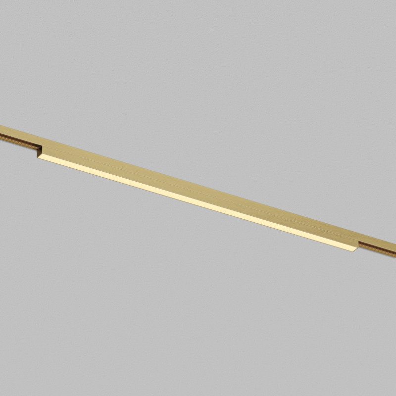 Светильник трековый SHINE LINEAR ZigBee DK5952-SB