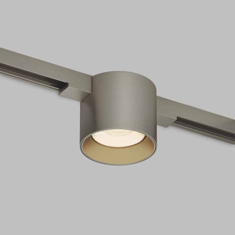 Светильник трековый SHINE SPOT ZigBee DK5943-DN