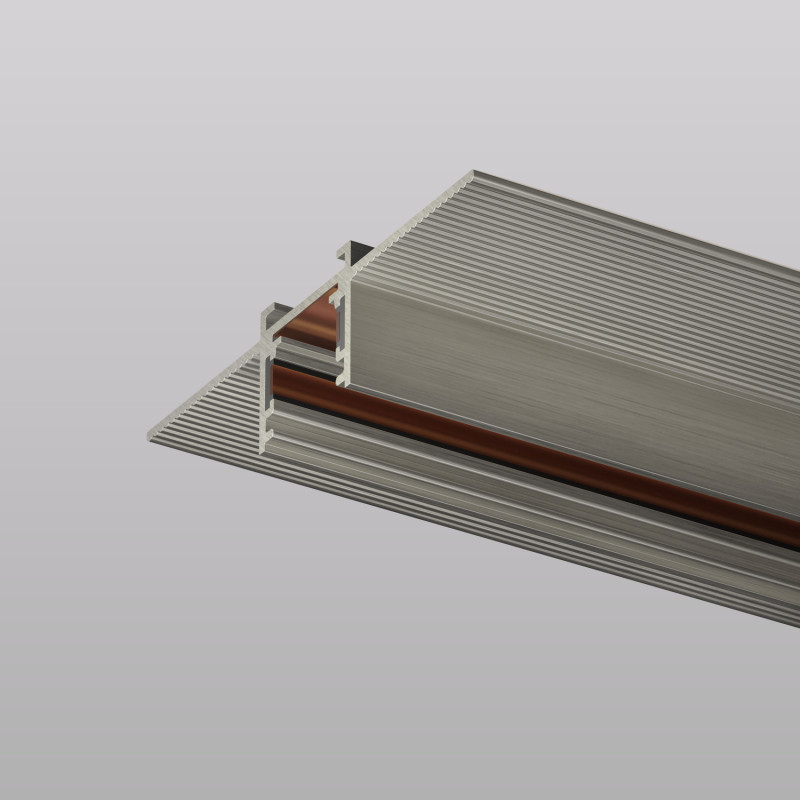 Трек SHINE HIDE TR5702-DN