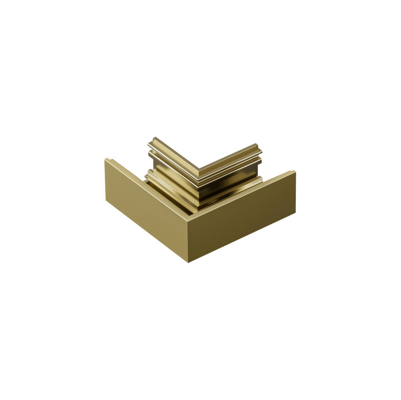 Угловой элемент для трека SHINE BASE TR5731-SB