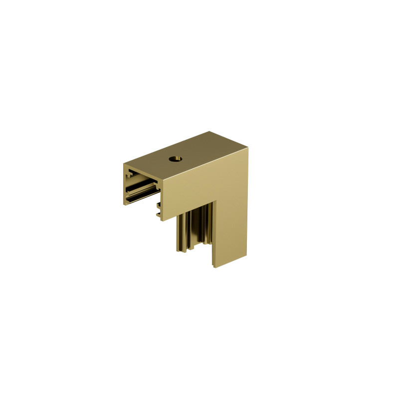Угловой элемент для трека SHINE BASE TR5732-SB