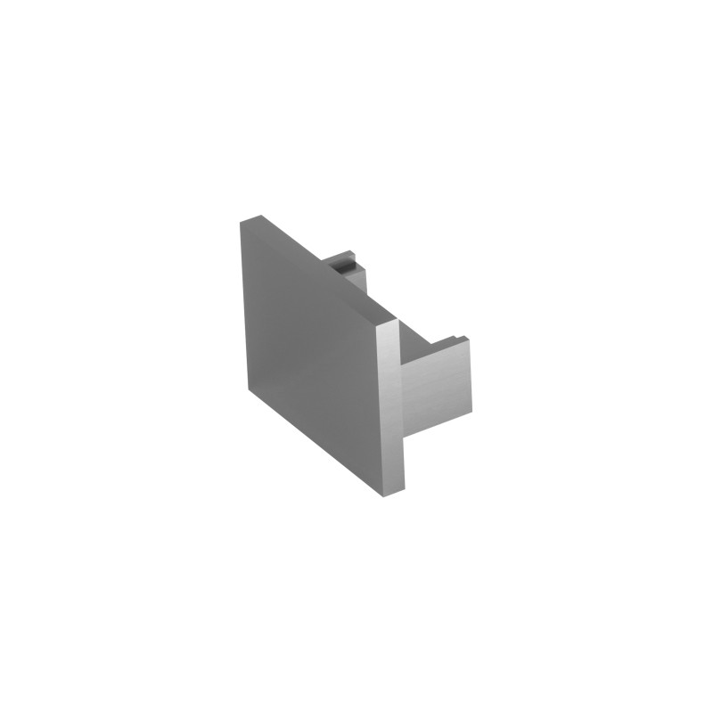 Торцевая заглушка для трека SHINE BASE TR5735-DN
