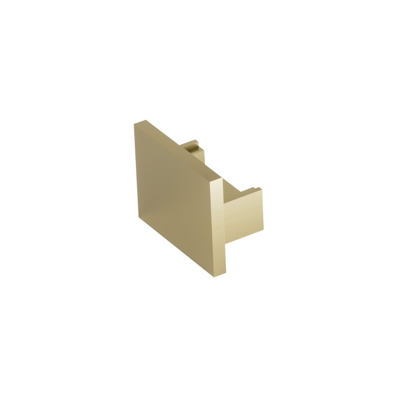 Торцевая заглушка для трека SHINE BASE TR5735-SB